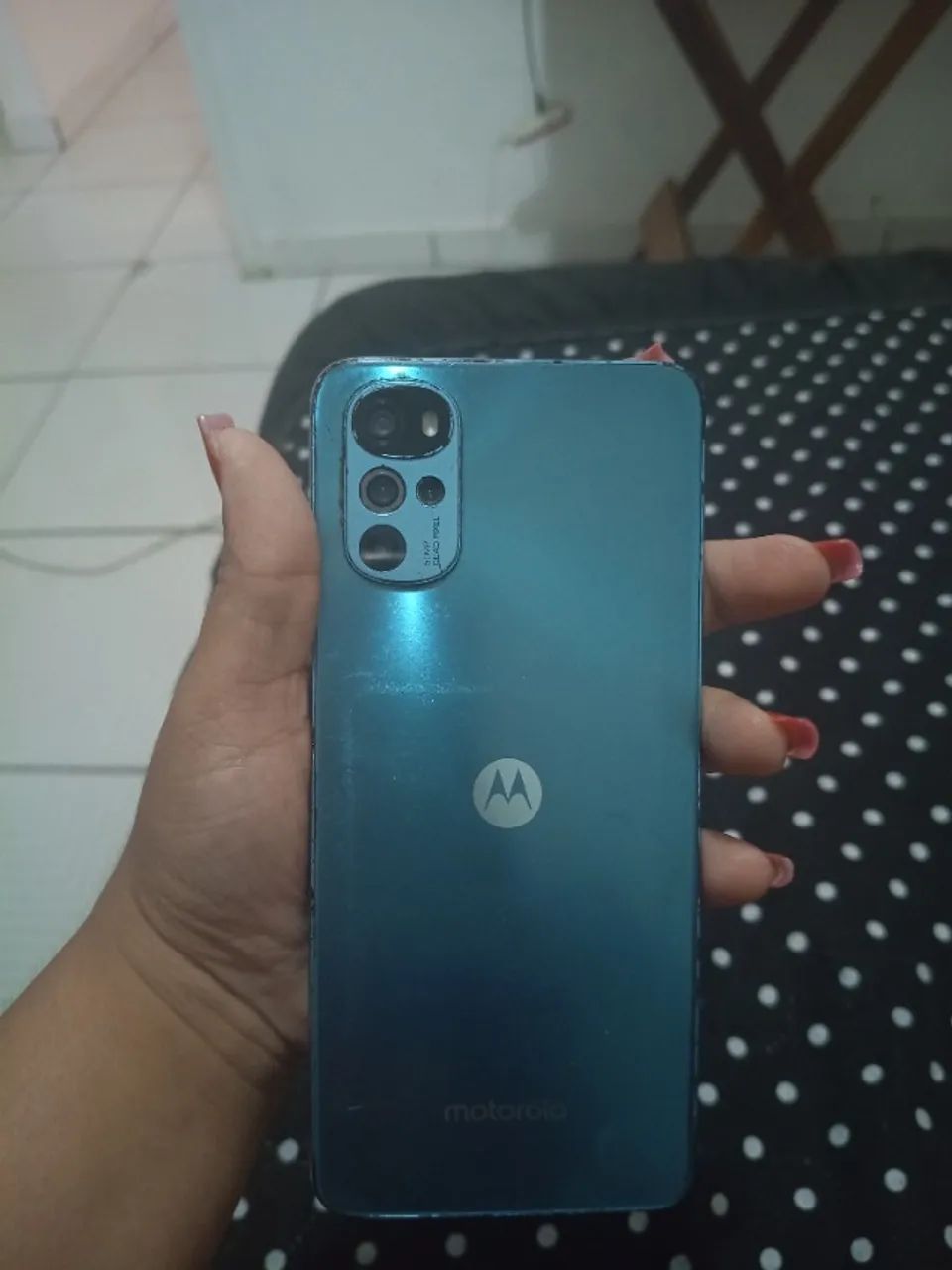 Motog22 - Foto 2