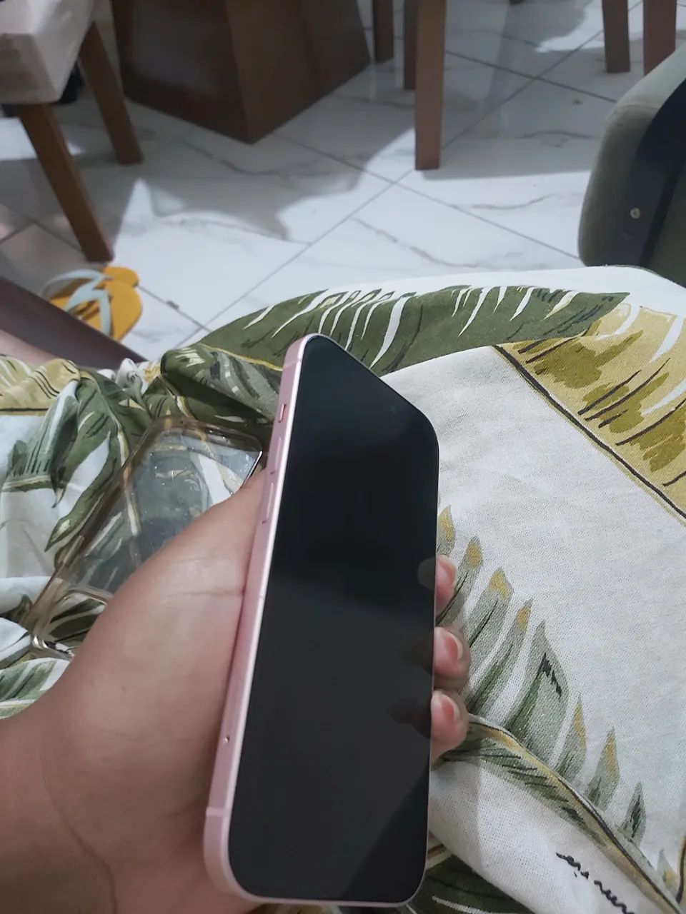 Iphone 15 128GB - Foto 5