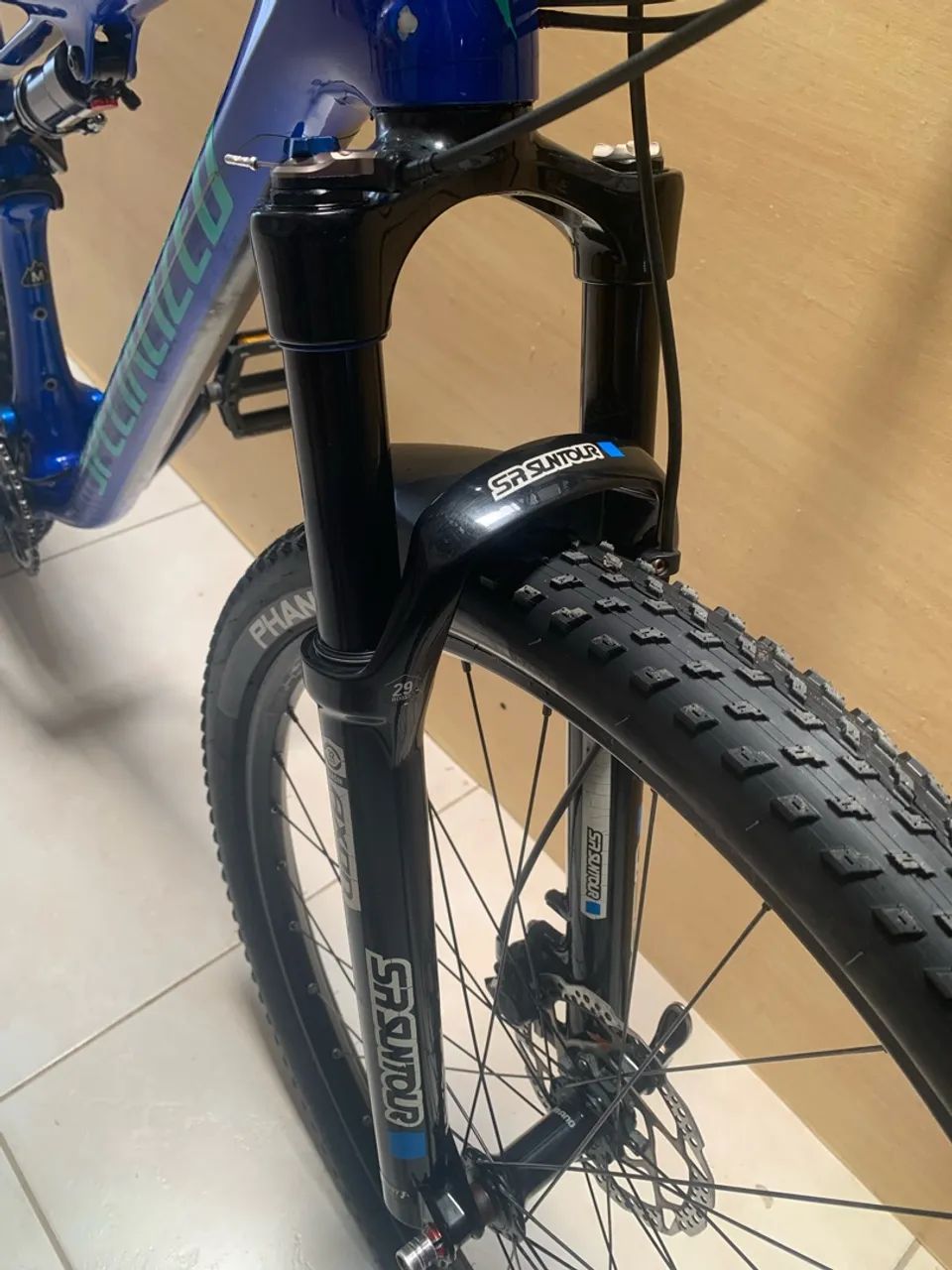Epic comp Carbon 17 Gx 12  - Foto 4