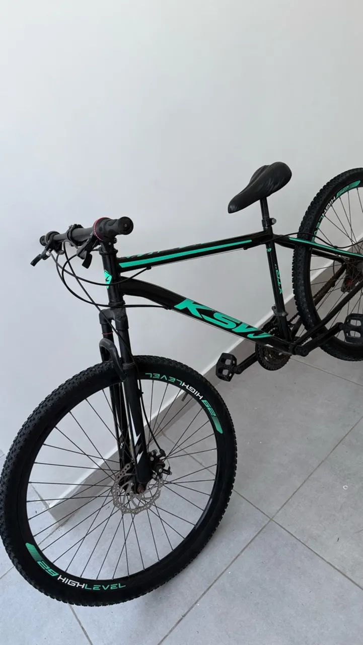 bicicleta  - Foto 2