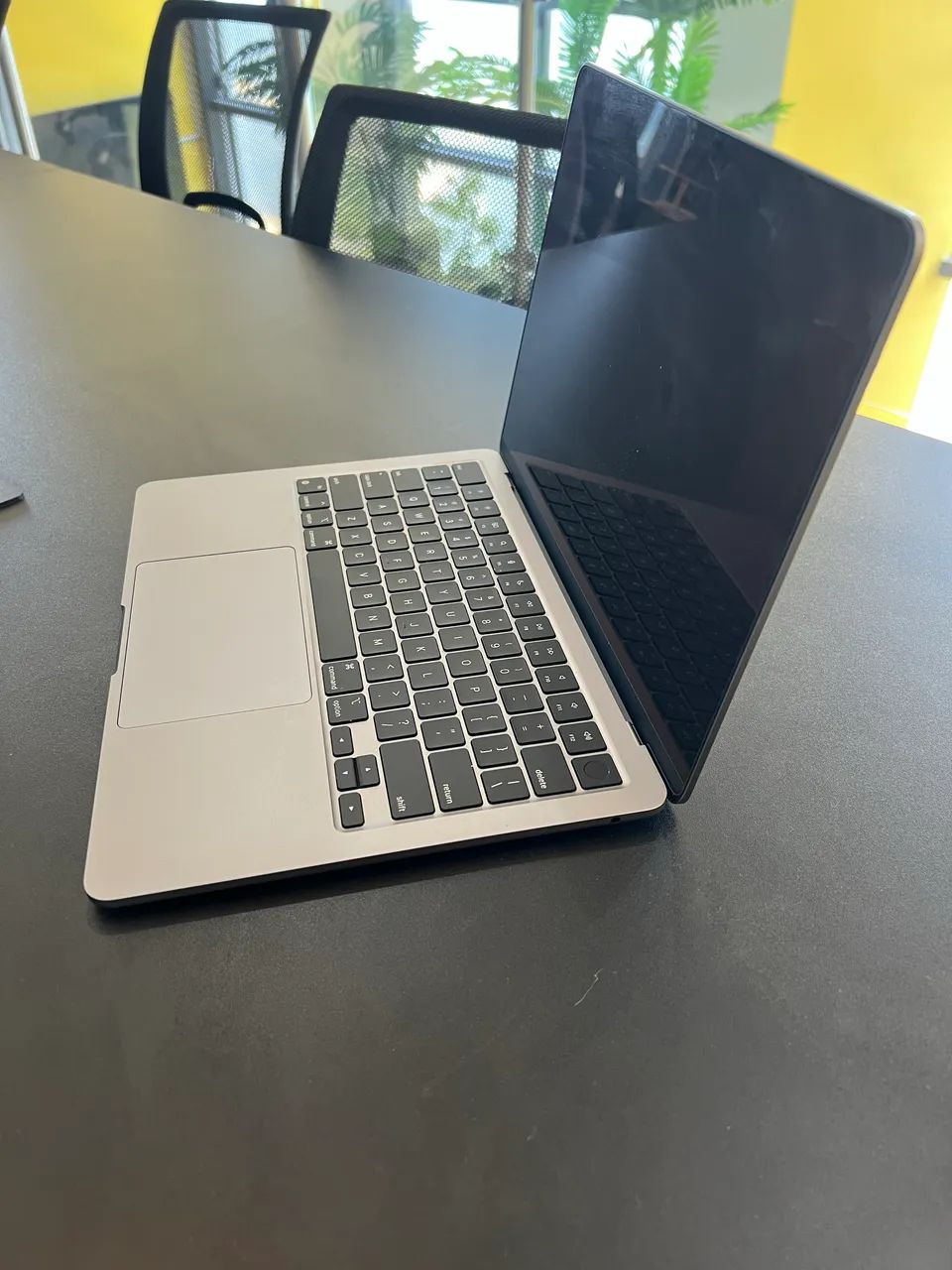 MacBook Air M2 8GB RAM 512 SSd - Notebooks - Barra de Jangada