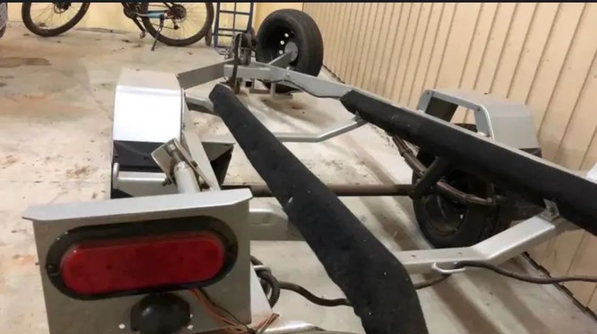 Jetski Yamaha VX Cruiser 1100 2009 (110hp) - Foto 12