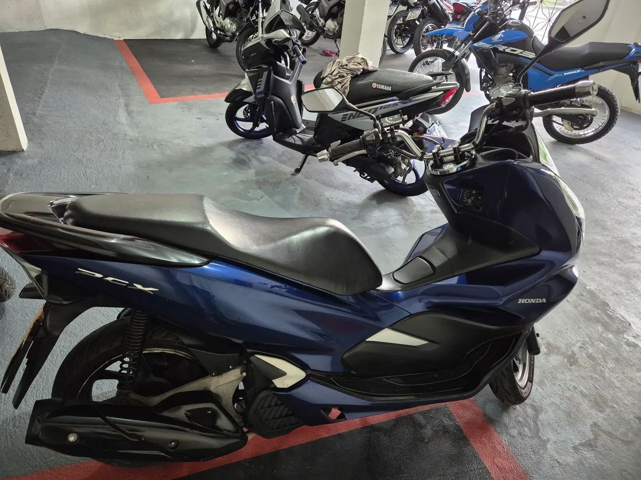 Pcx 2020  - Foto 2