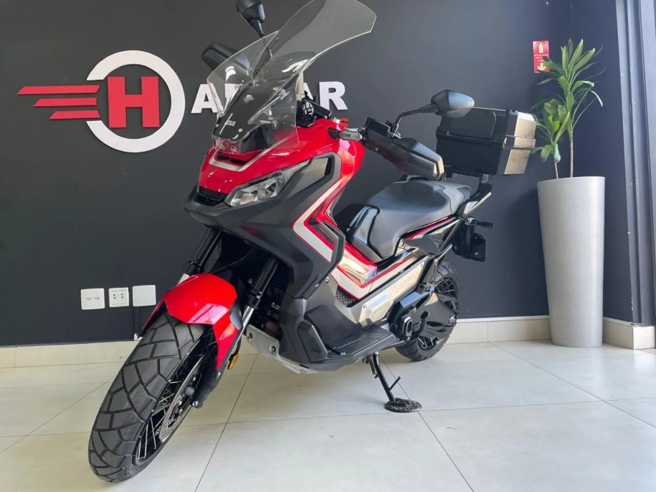 Honda X-adv 2019 - Foto 4
