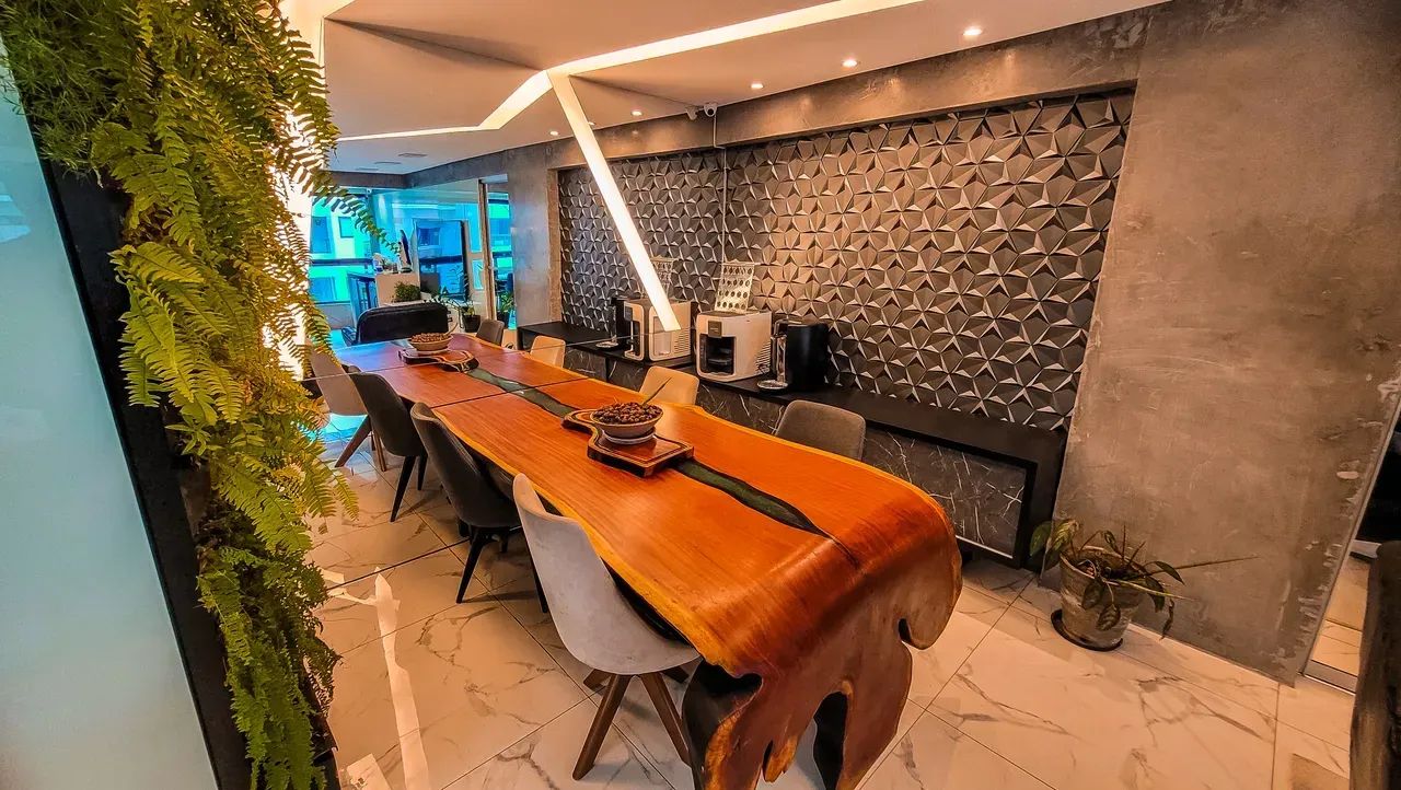 Condominio Reserva Apipucos - Foto 3