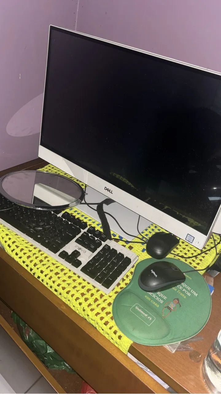 Computador all in one Dell - Foto 3