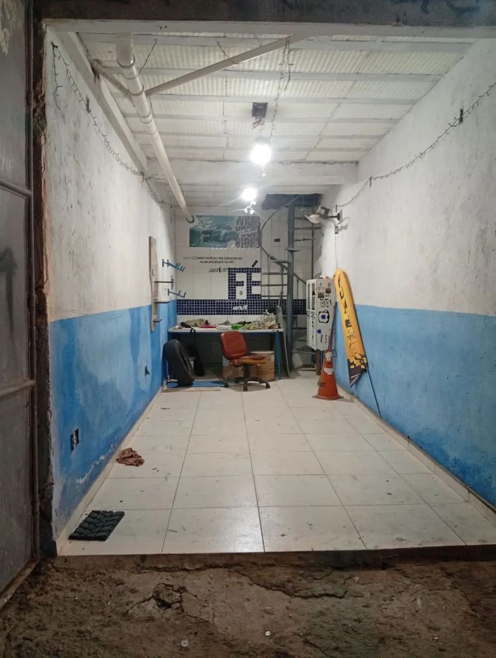 Aluguel com agua e luz incluso - Foto 3