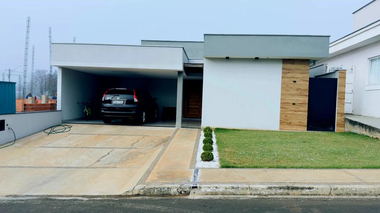 Casa em condomínio fechado - Foto 5