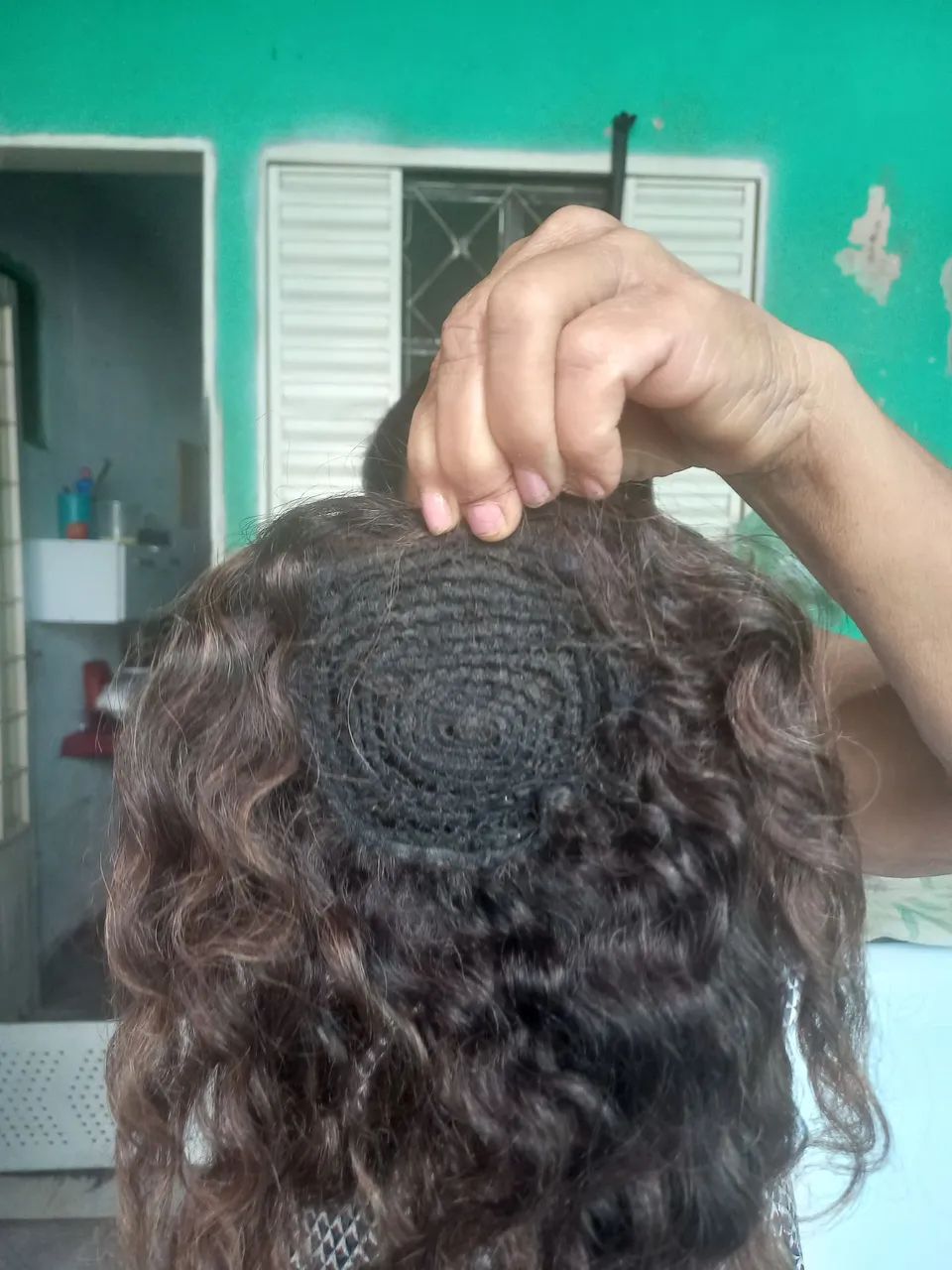 1 topo e 2 telas - Foto 2