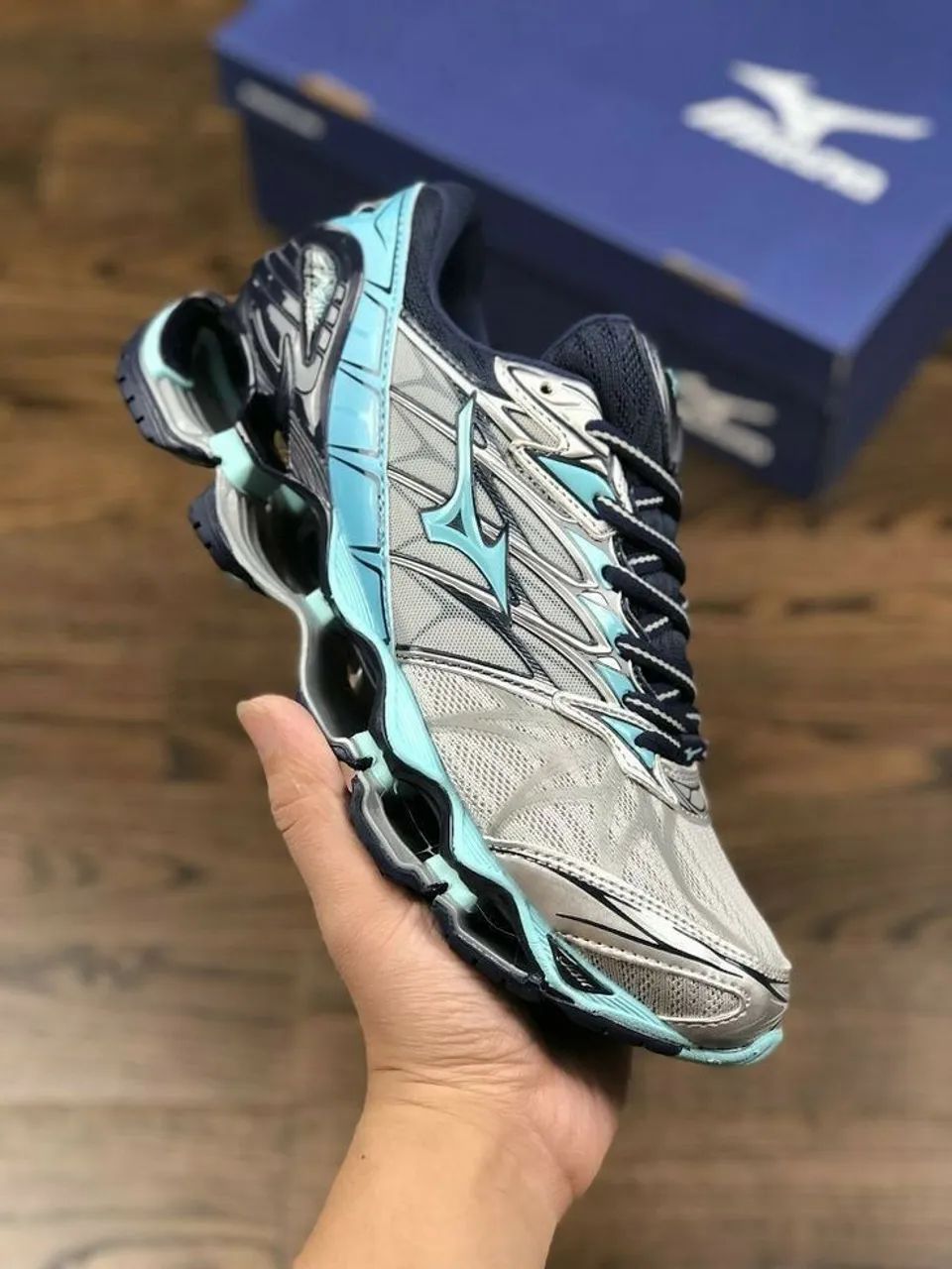Mizuno  - Foto 5