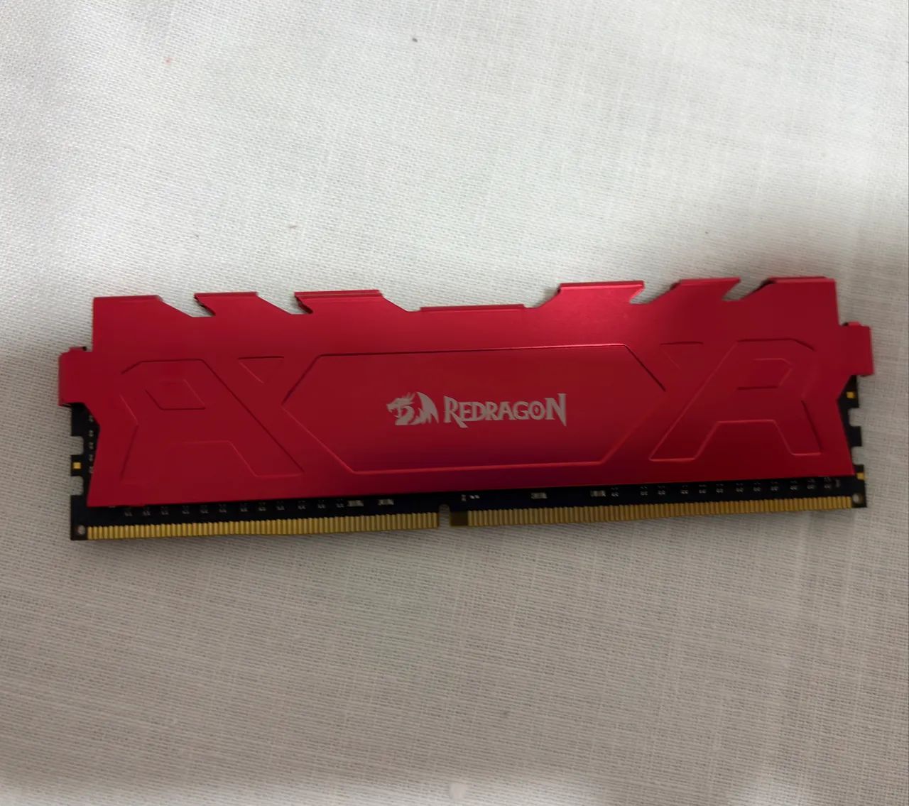 Redragon Rage DDR4 16GB