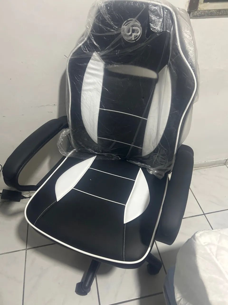 Cadeira gamer 