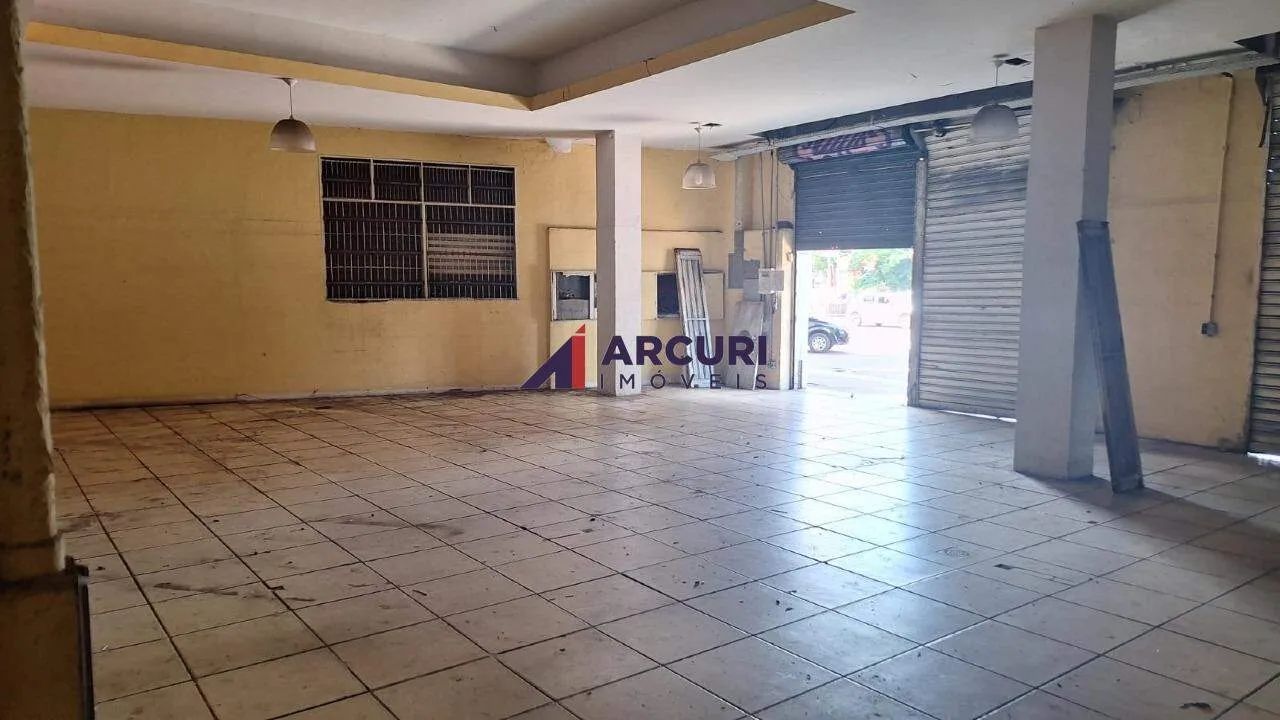 Galpão 278 m² Carlos Prates (BH) - Locação - Foto 2