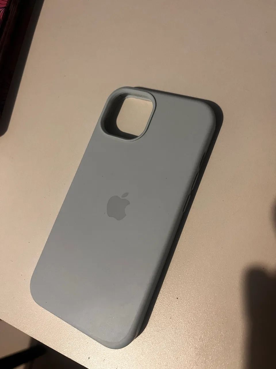 Capa iPhone 13 Azul - Foto 3