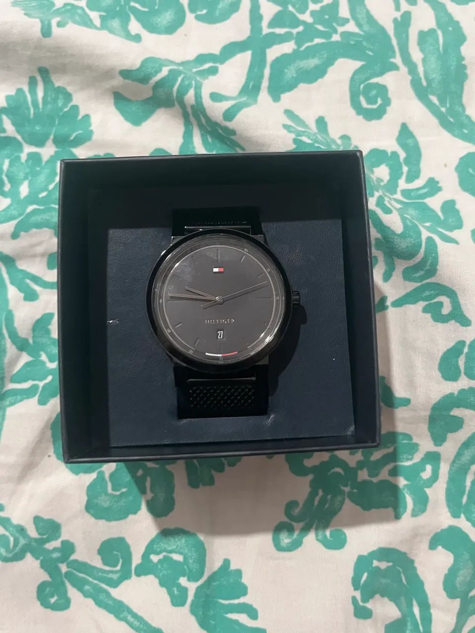 Relógio Tommy Hilfiger 
