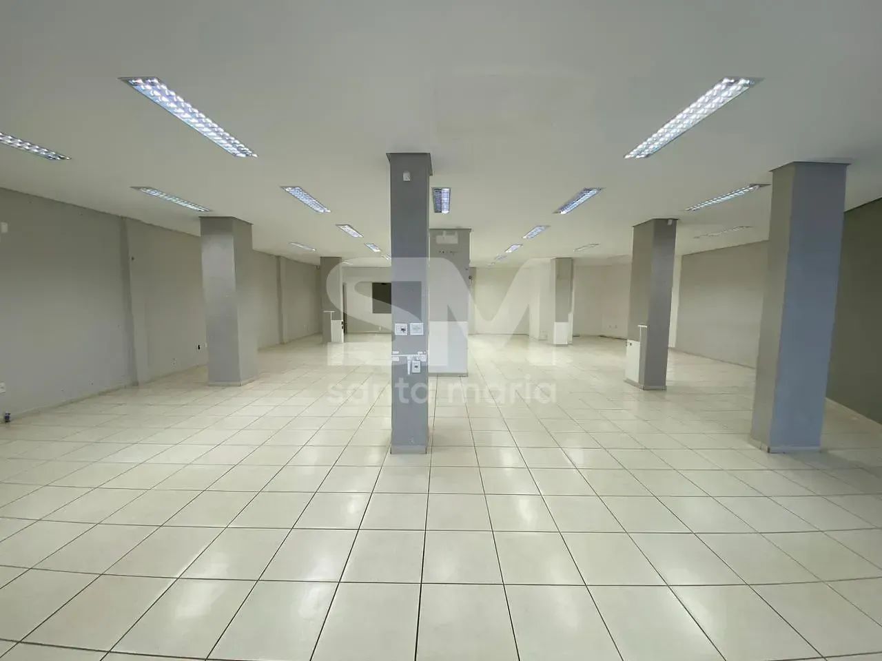 Sala Comercial para locação, Centro, Chapecó - SC - Foto 2