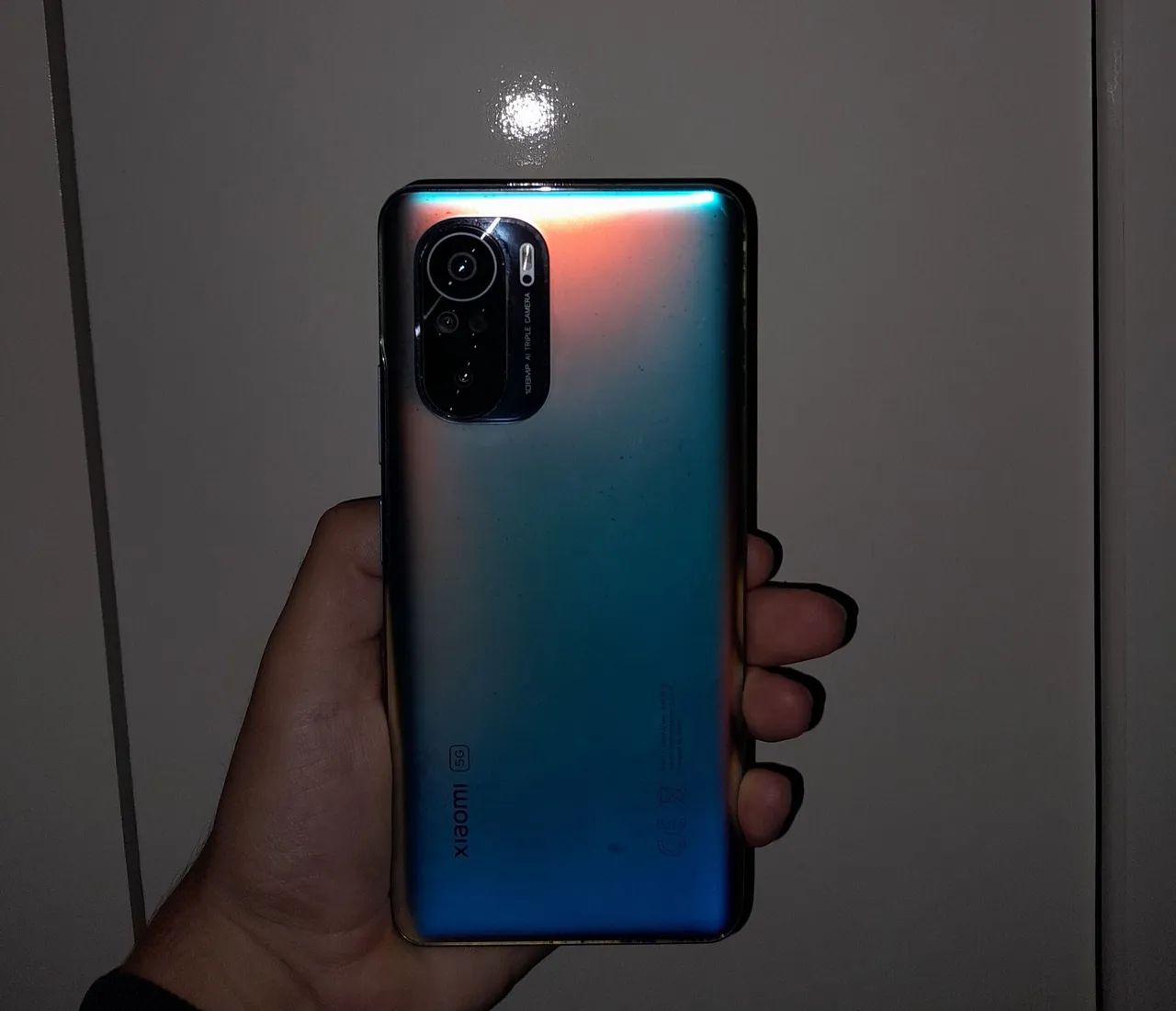Xiaome mi 11i - Foto 3
