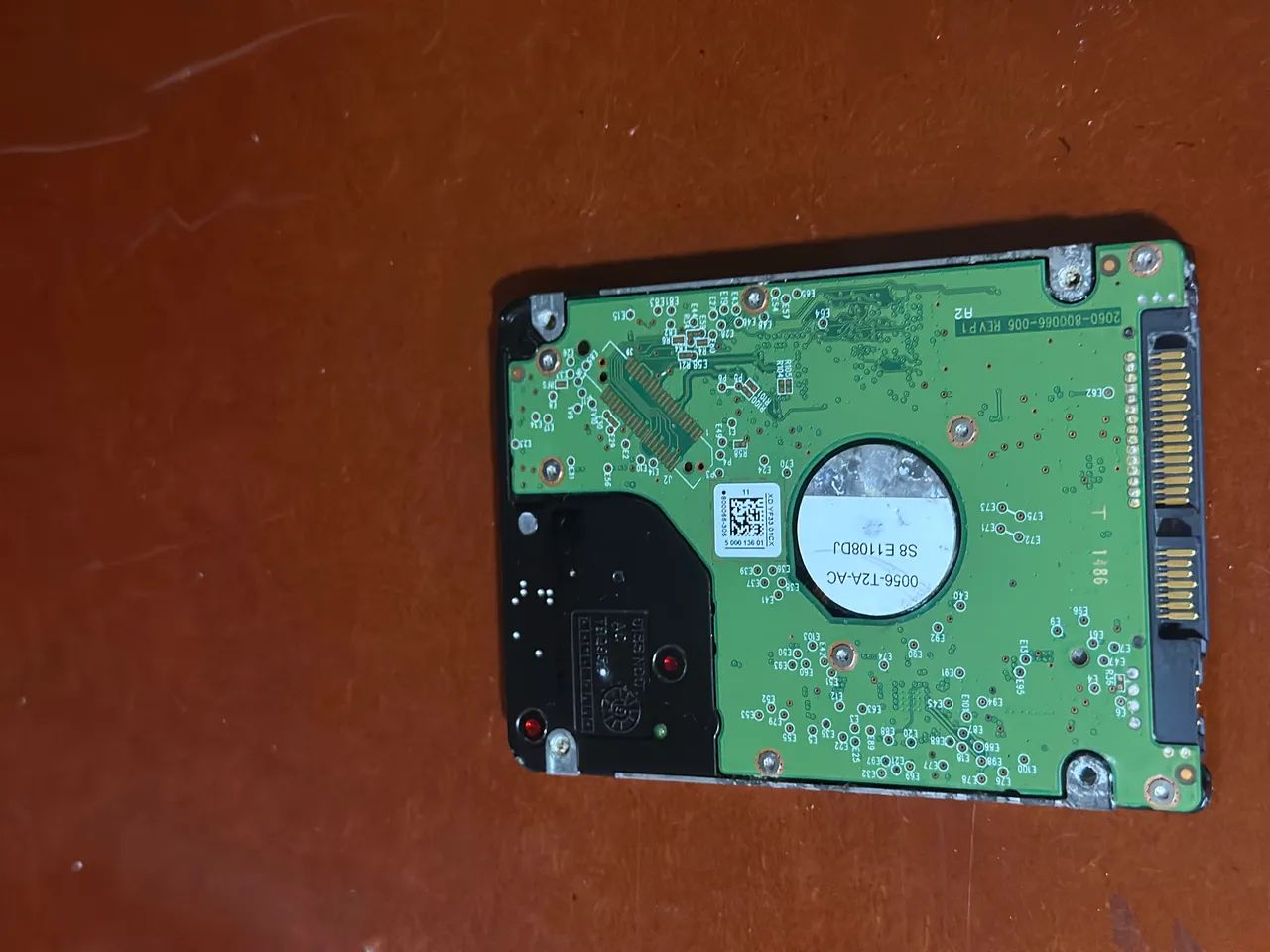 HDD 1TB 2,5インチ 10個まとめ　確認済み Hd 1TB - Armazenamento - Timbí, Camaragibe 1499530434 | OLX