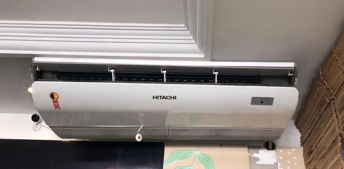 Vendo ar condicionado 