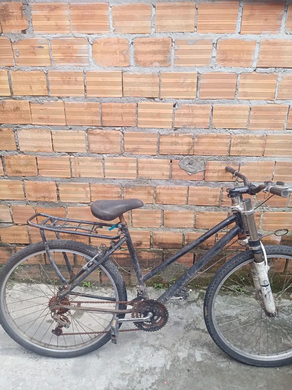 Bike aro 26