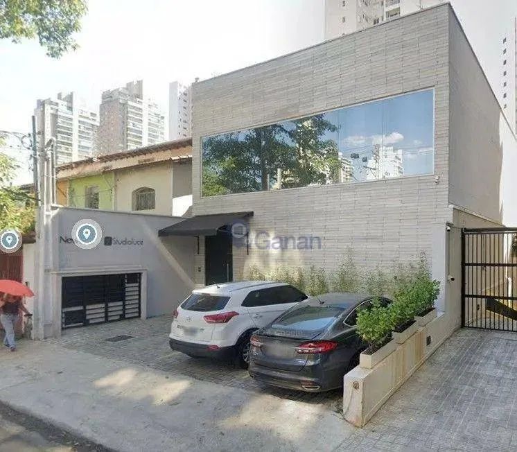 Imóvel comercial de 1035 m² para alugar em Cidade Monções - São Paulo/SP