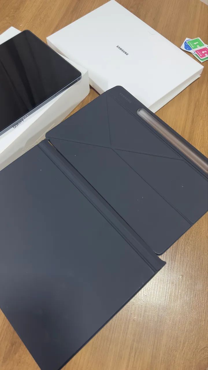 TABLET GALAXY SAMSUNG TAB S10 LITE - Foto 3
