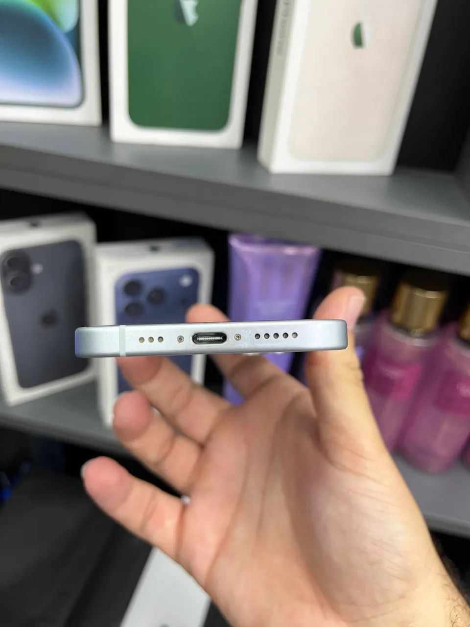 iphone 15 256GB  - Foto 4