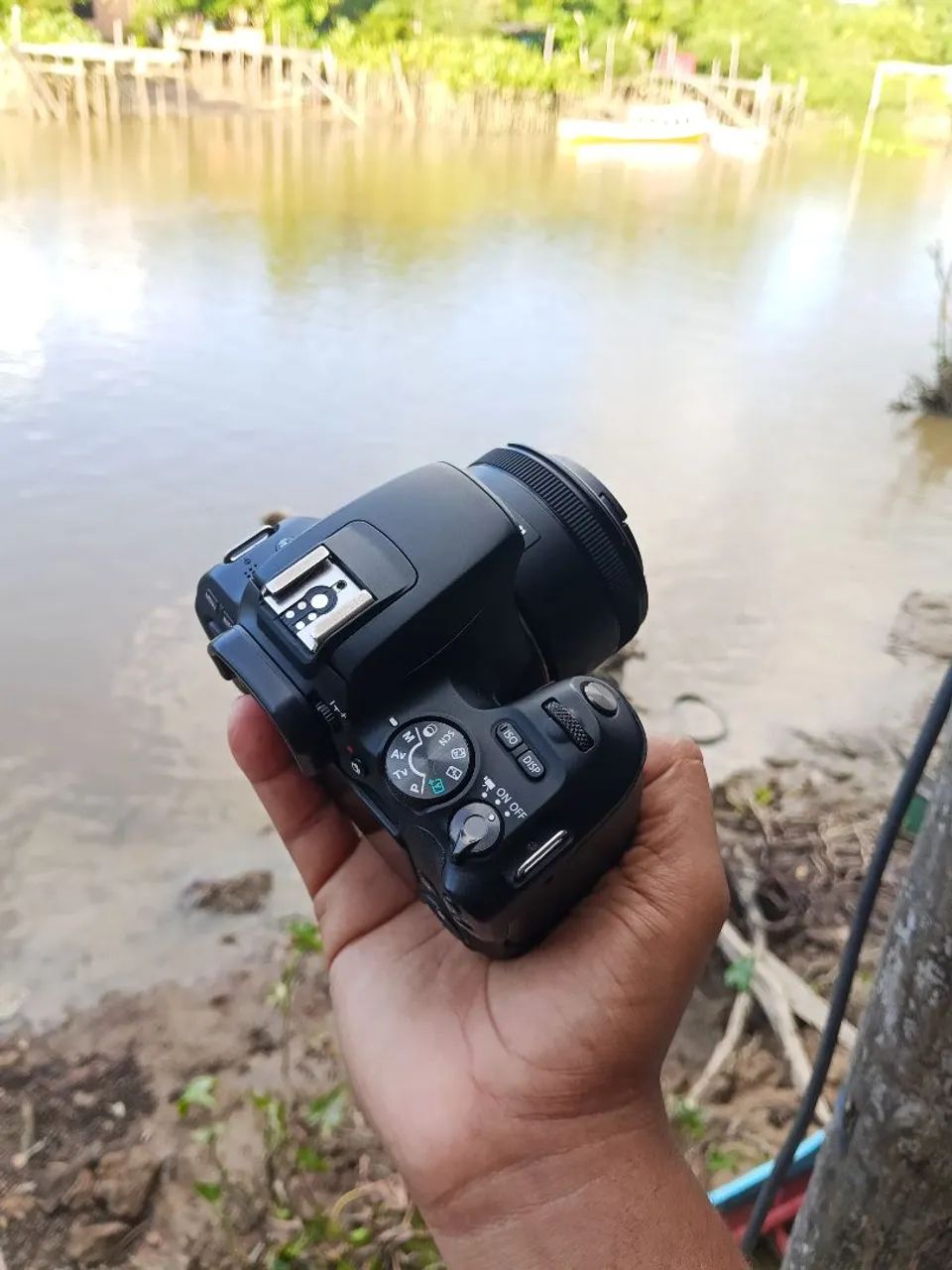 Canon SL2 (200D) - Foto 2