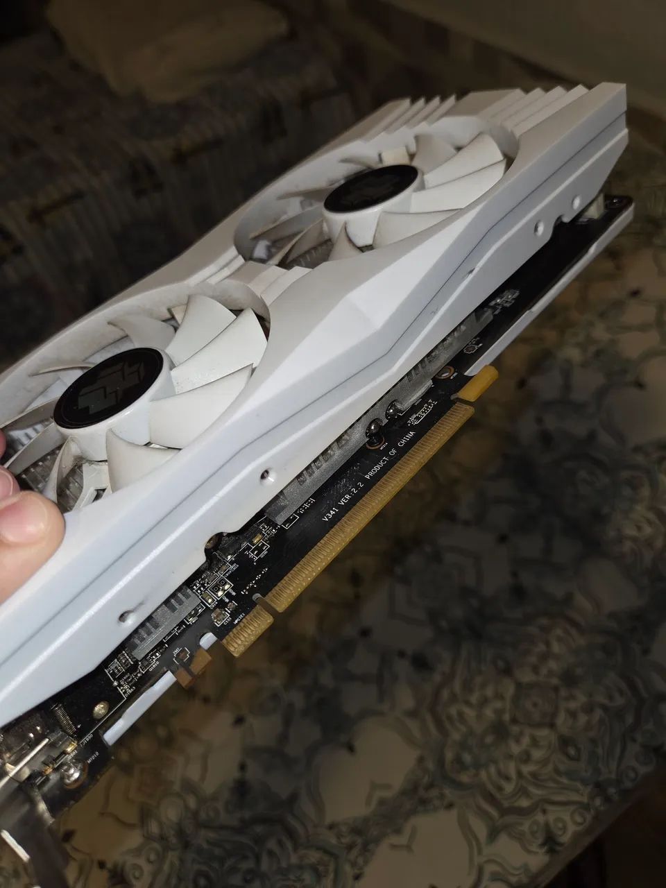 Rx 580 8gb  - Foto 2