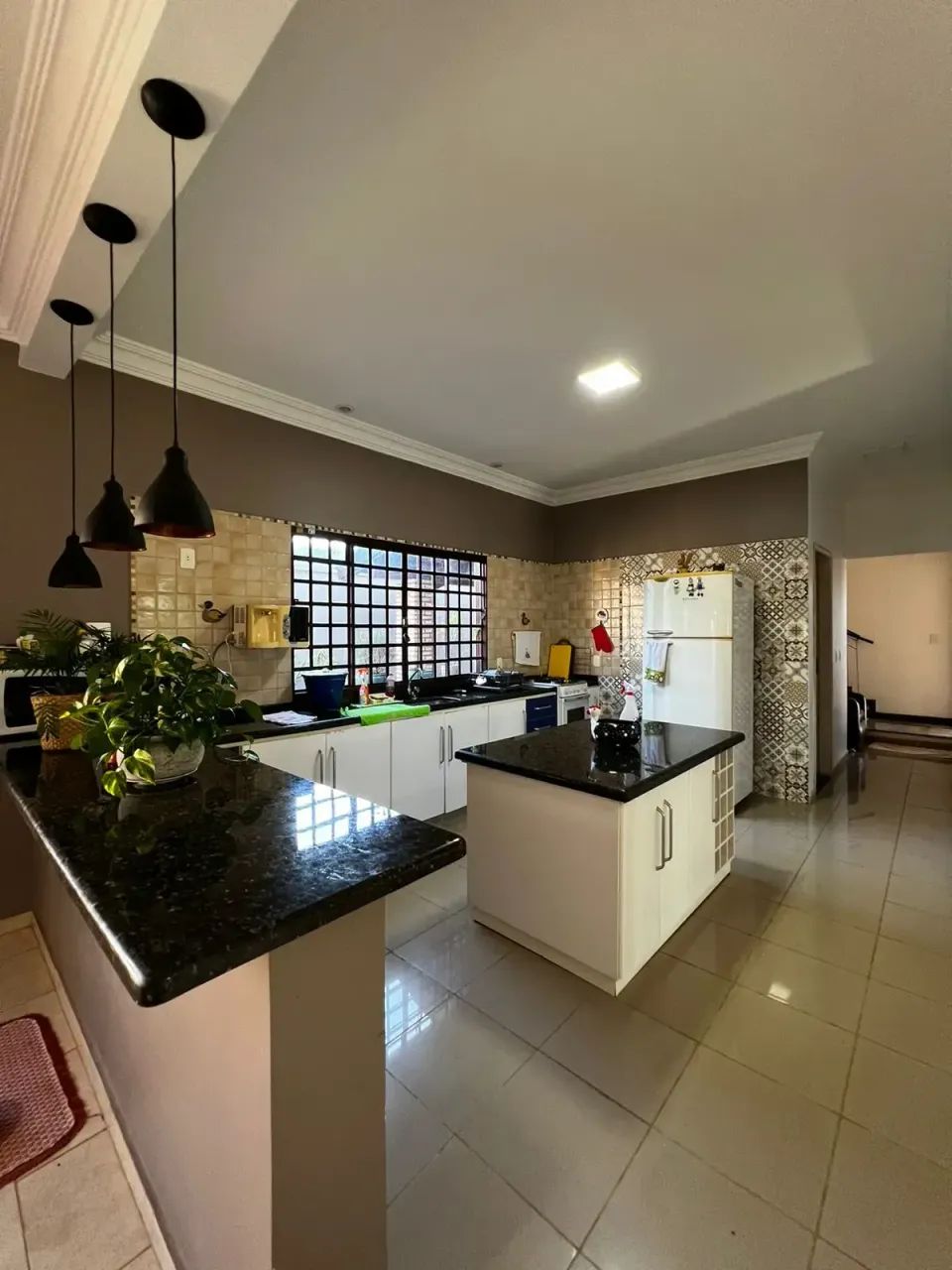Casa à venda em Chapada dos Guimarães com 419m2 codigo: 311424 - Foto 5