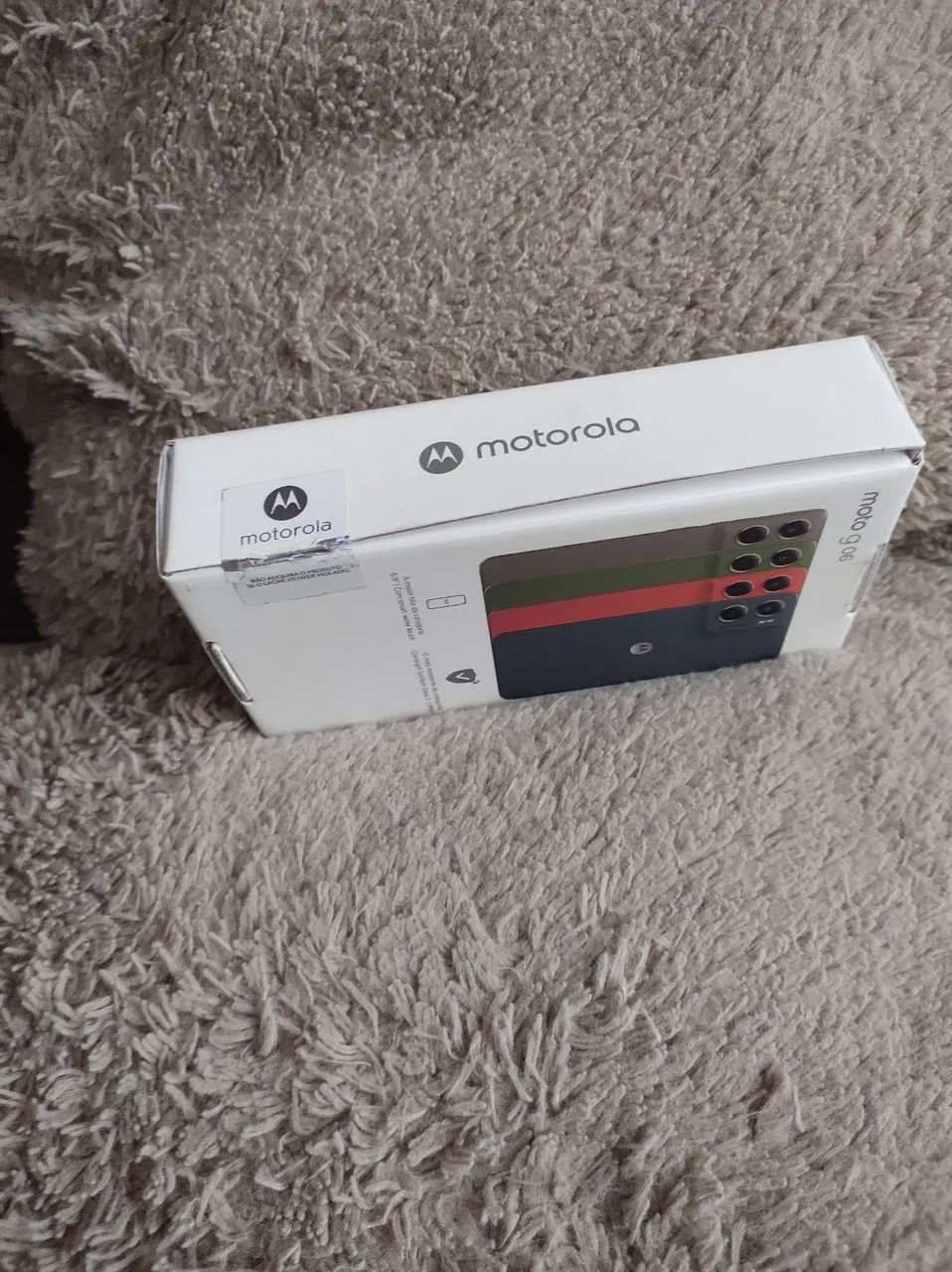 Motorola G06 - Foto 2