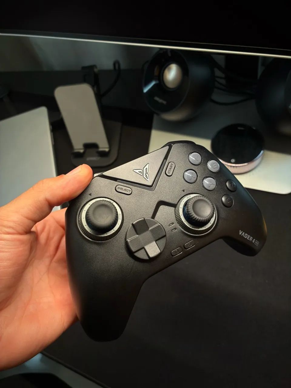 Vader 4 Pro Controle Flydigi