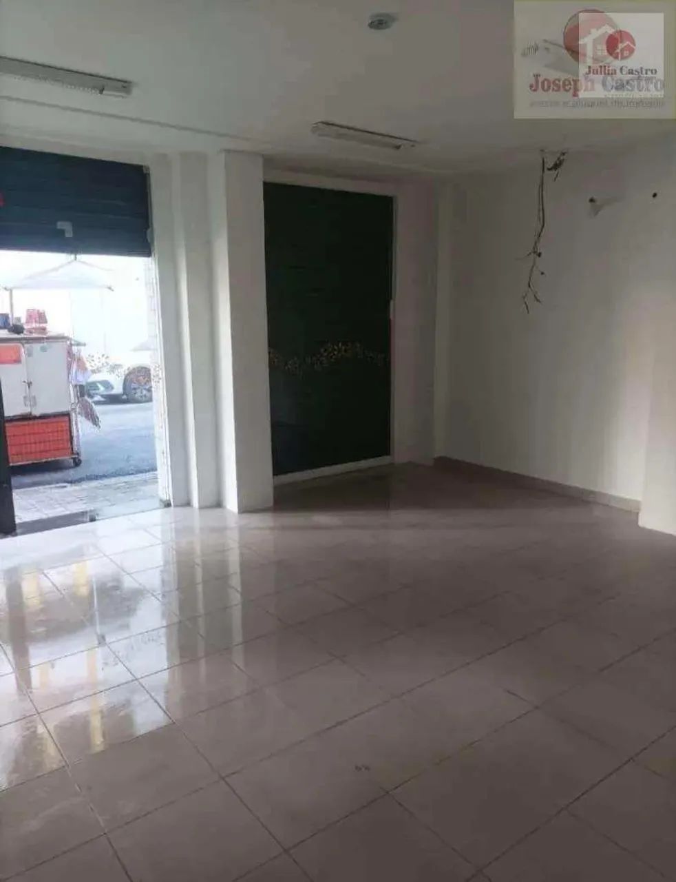 ALUGO ÓTIMA LOJA COMERCIAL TÉRREA NO BAIRRO DA BOA VISTA / RECIFE - Foto 4