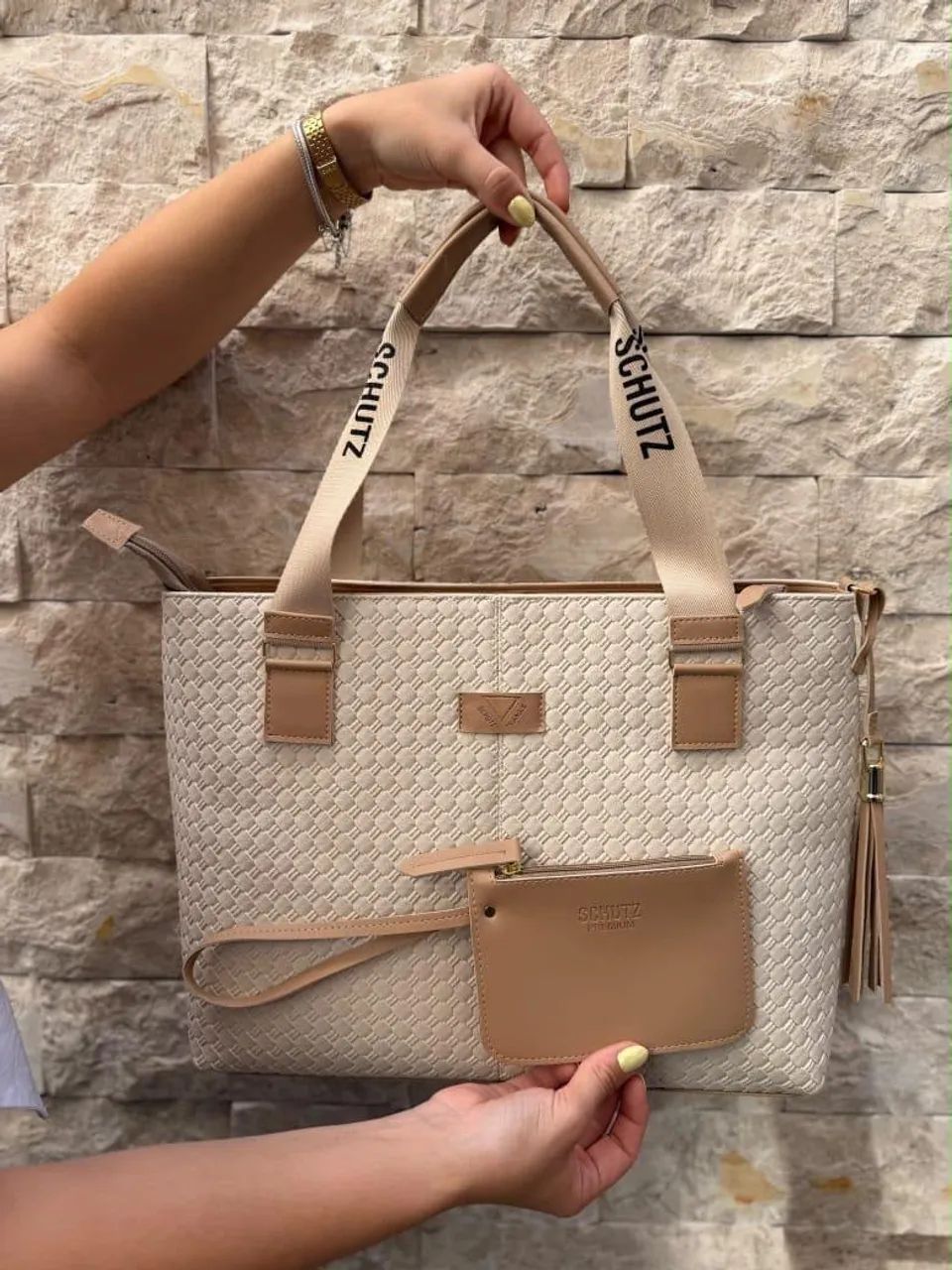 Bolsas premium 