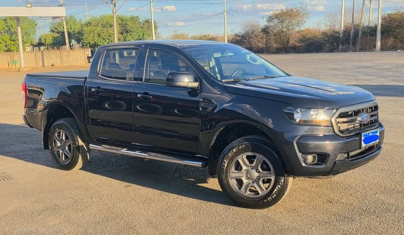 Ford Ranger 2021