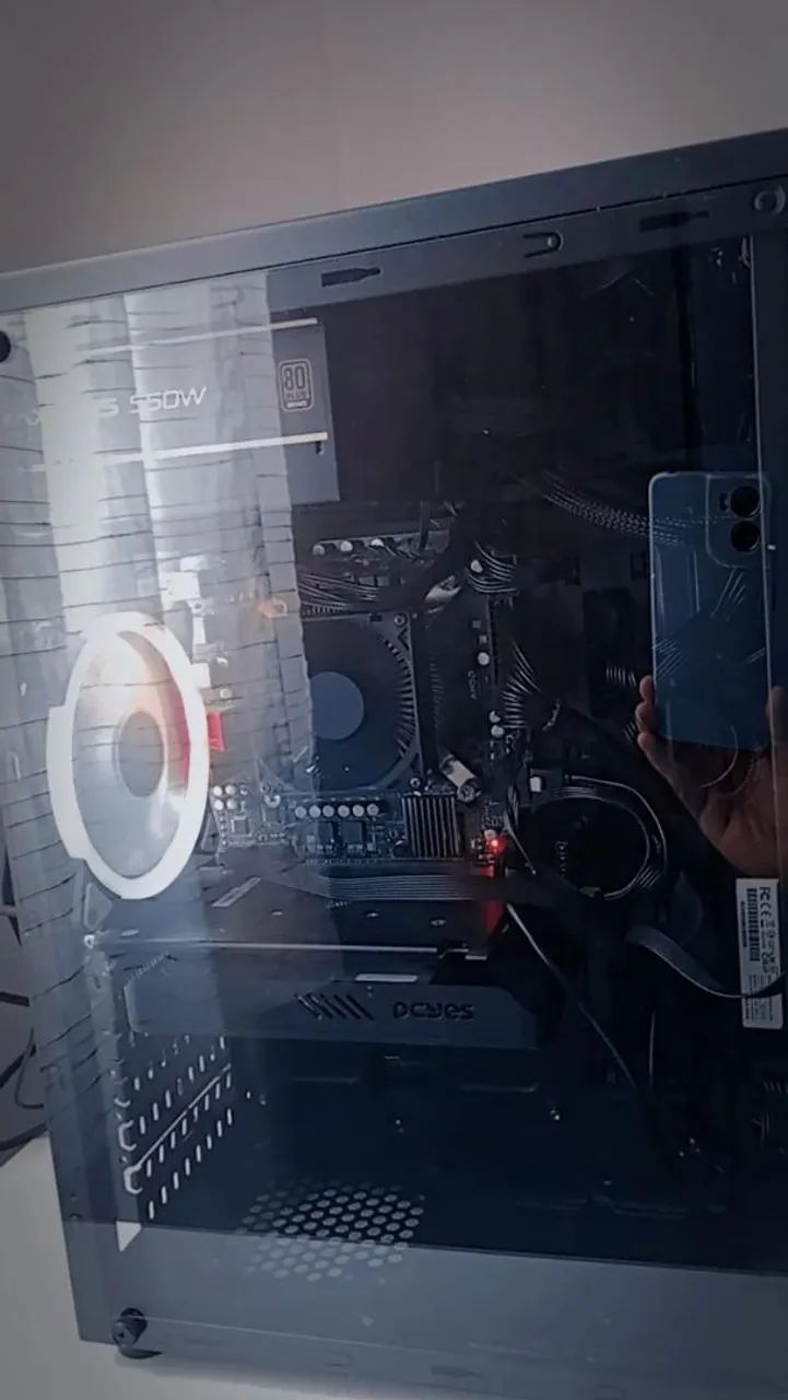 PC GAMER COMPLETO - Foto 2