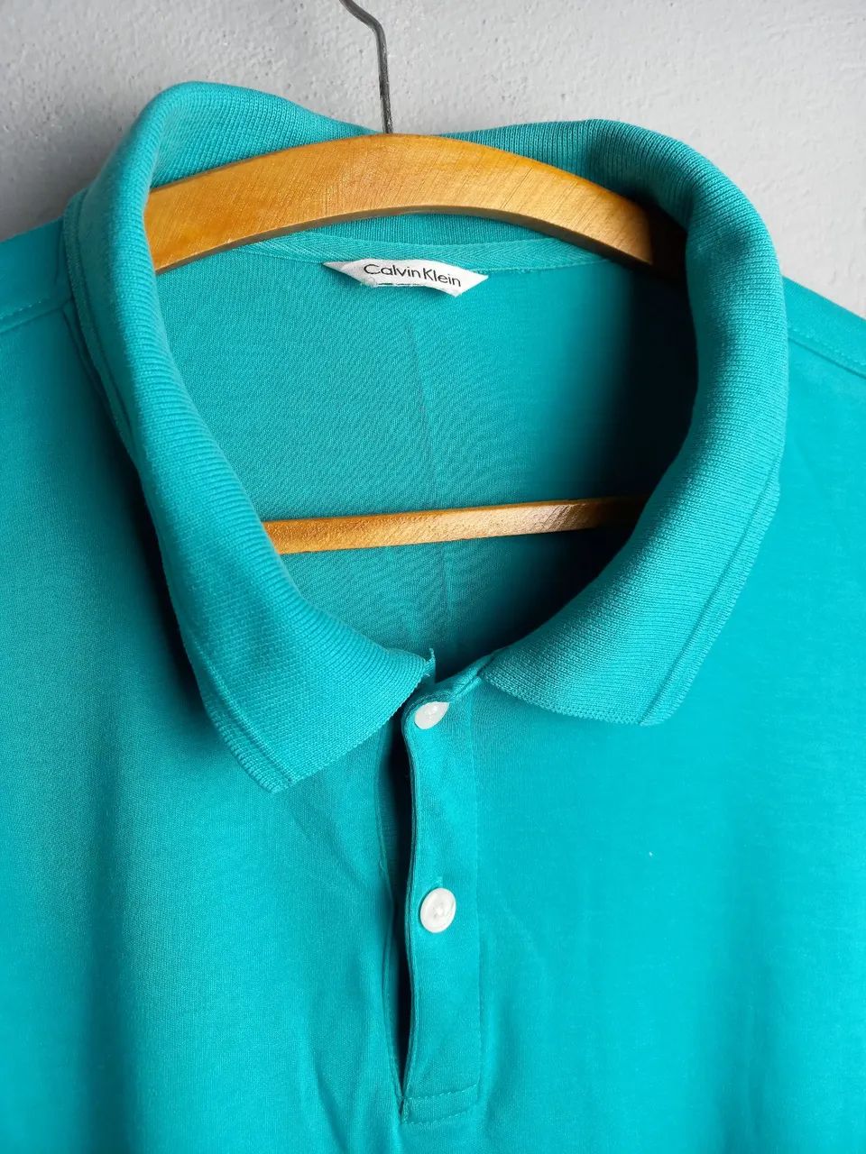 Camisa polo Calvin Klein - Foto 2