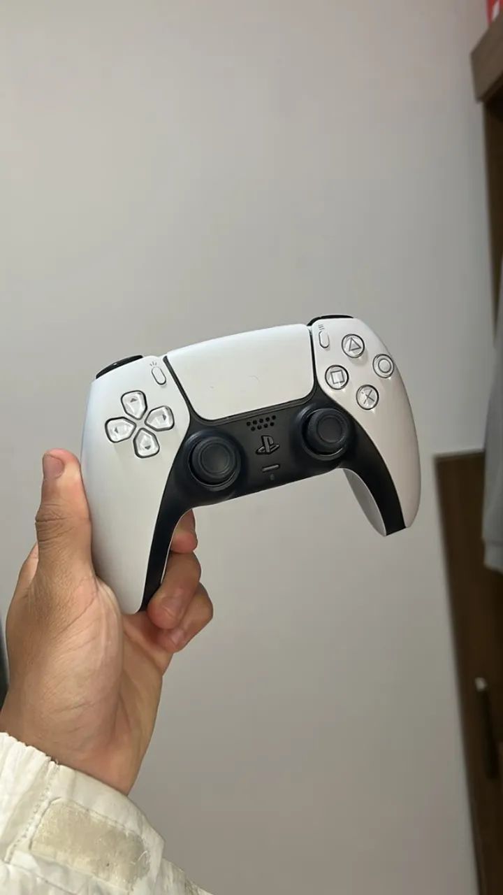 Controle de ps5  - Foto 4