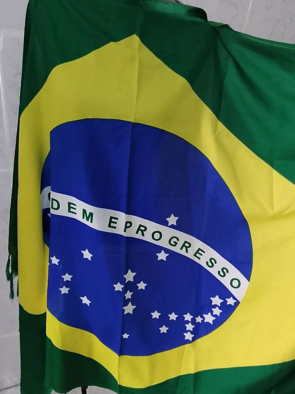 Canga de praia do Brasil - Foto 4