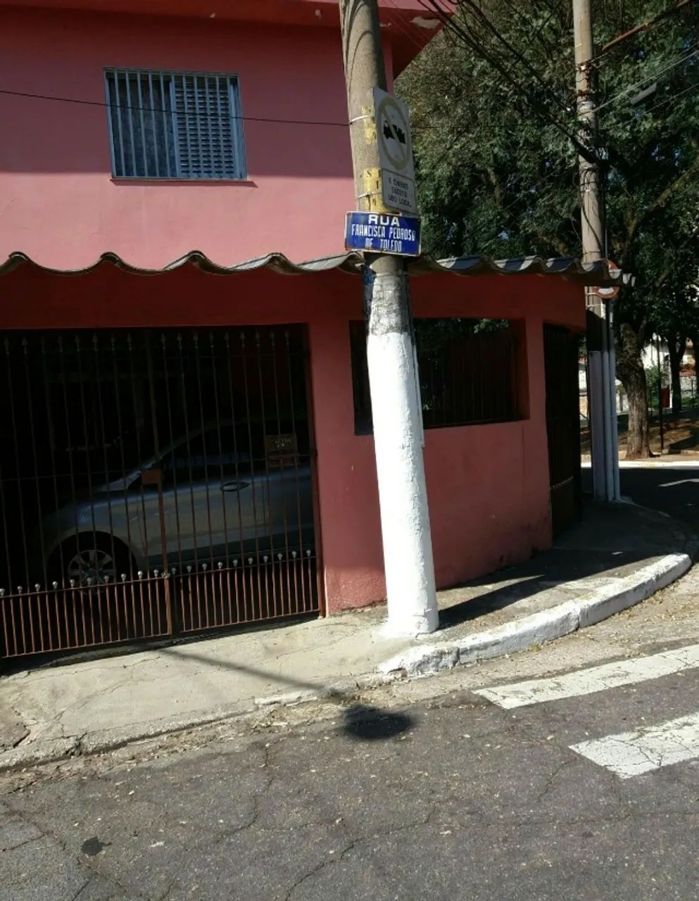 Primeira imagem do imóvel