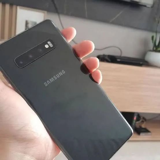 Samsung S10 512gb
