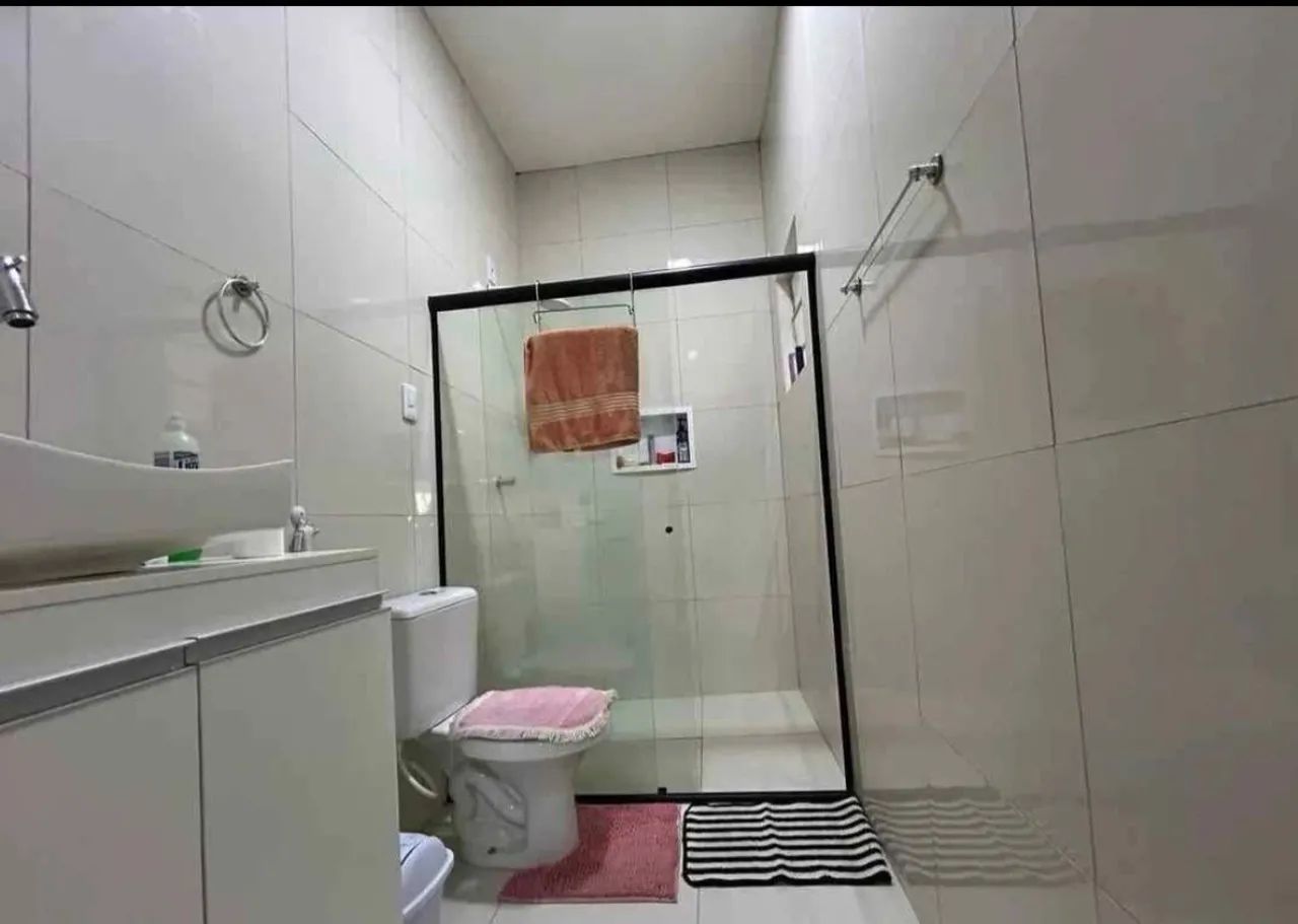 VENDO CASA VICENTE PIRES -FINANCIAMENTO  - Foto 2