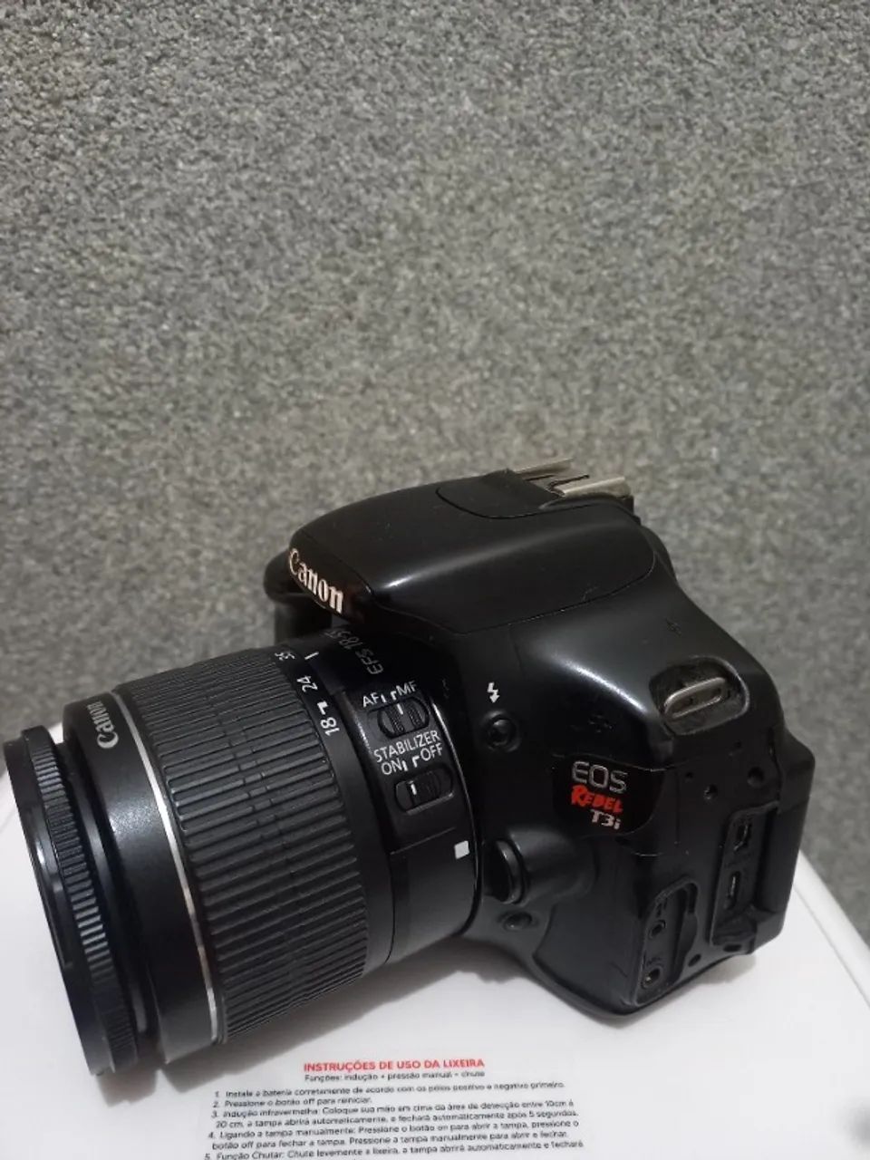 Canon  - Foto 2