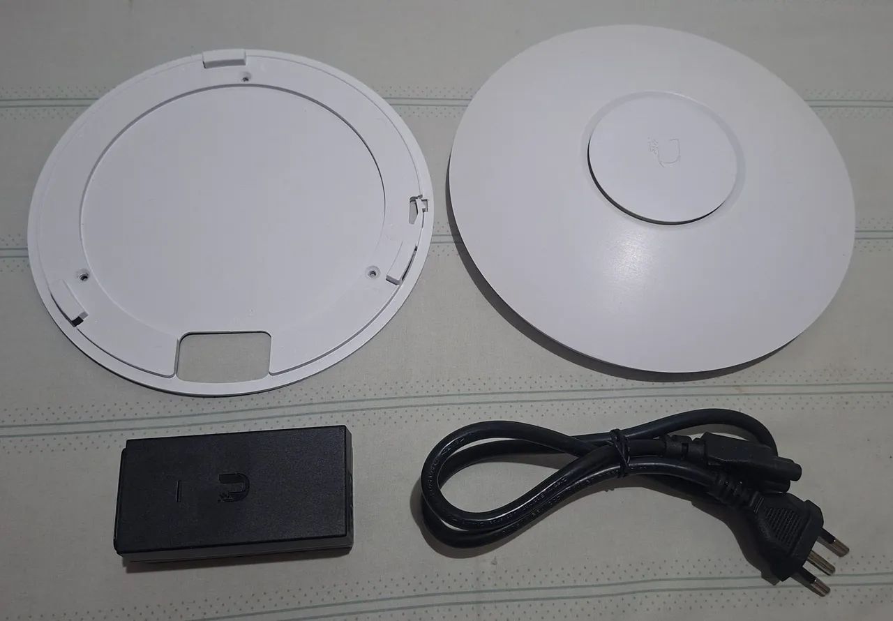 ANTENA UBIQUITI UNIFI AP 2.4GHZ