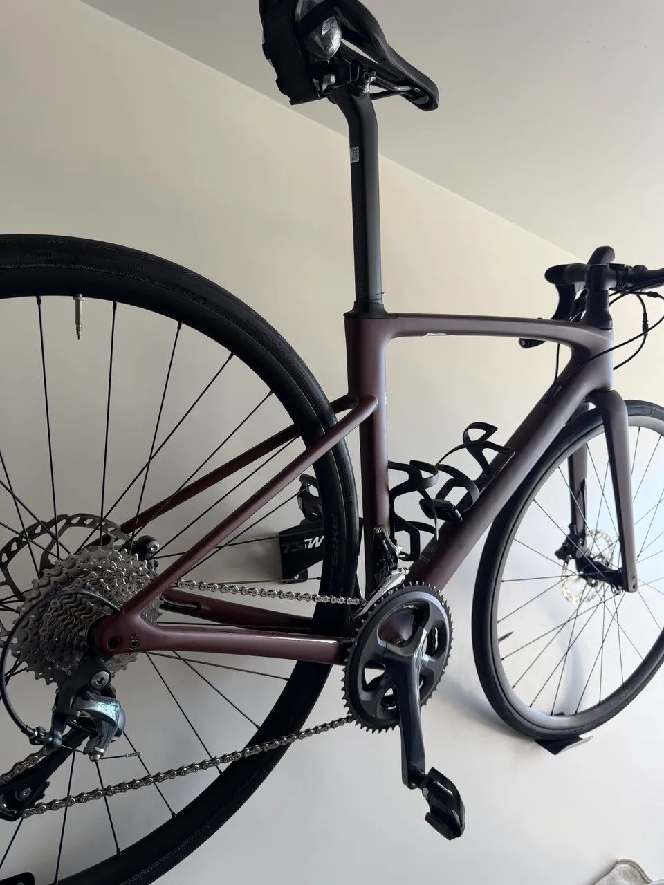 SPECIALIZED ROUBAIX SL8