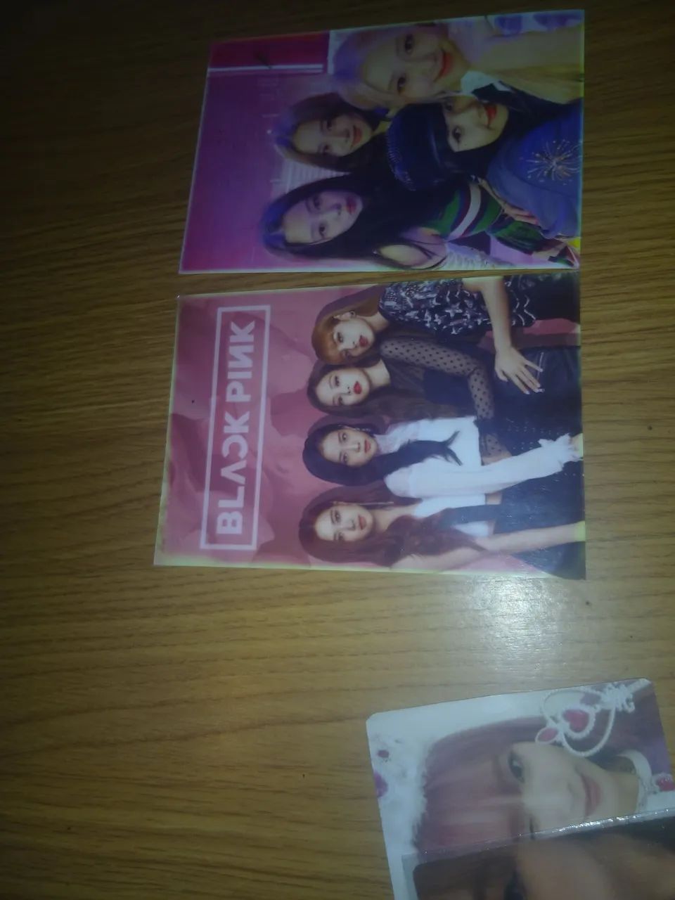 Mini kit kpoper girlgroups - Foto 3