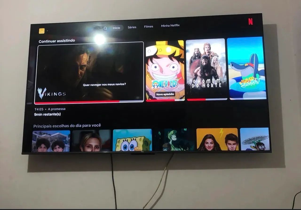 Tv 65? TCL