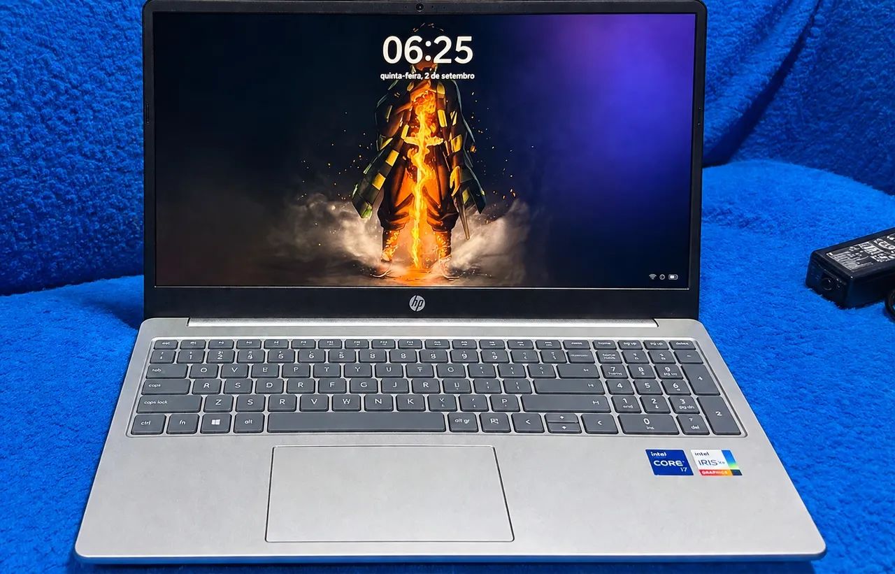 Notebook hp 