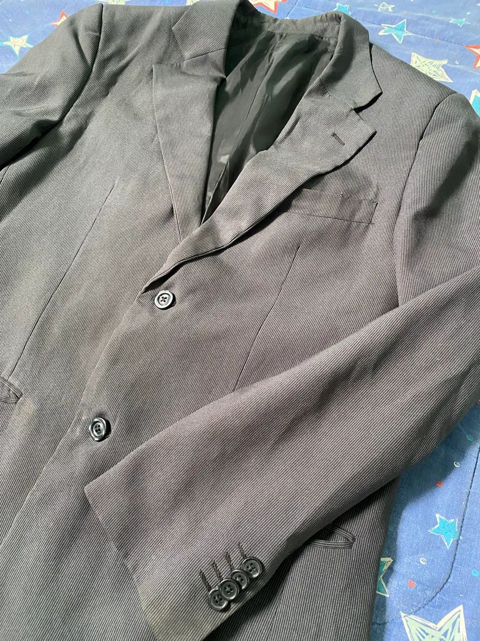 Vendo blasé preto  - Foto 4