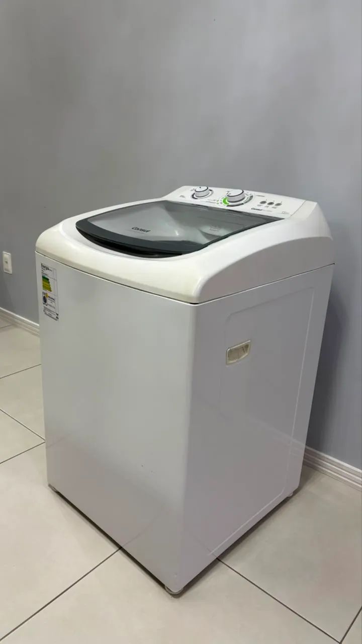 Máquina de lavar cônsul 11kg  - Foto 2